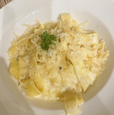Tutto Pizza & Pasta by null