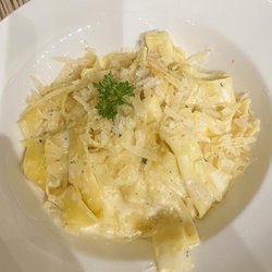 Tutto Pizza & Pasta - Tagliatelle Pasta