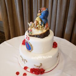 Delights By Lisa