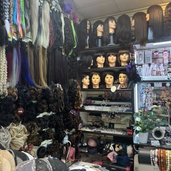 Sweet Season Mall - Wigs - Discount Store Near Me - Queens, New York Sweet Season Mall - Wigs - Discount Store Near Me - Queens, New York