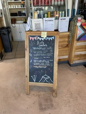 Menu photo 1 Lemon Grove Coffee Lemon Grove, CA Menu photo 1 Lemon Grove Coffee Lemon Grove, CA