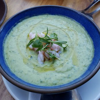 ZuZu - Zuzu: Flounder Ceviche Citrus marinated Flounder with Jicama & Avocado - Tapas Bars Near Me - Napa, California