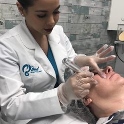 Med Beauty Clinic - Microneedling