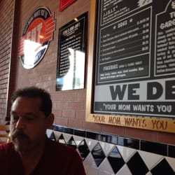 Jimmy John's