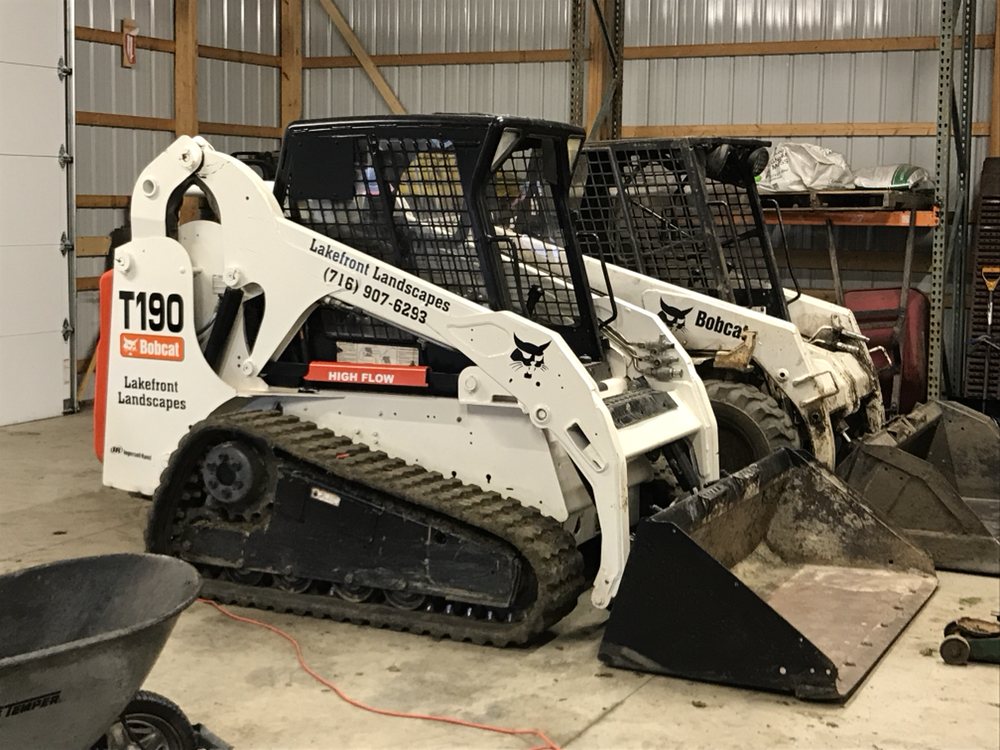 LAKEFRONT LANDSCAPES Updated August 2024 147 Photos 11038 Walden