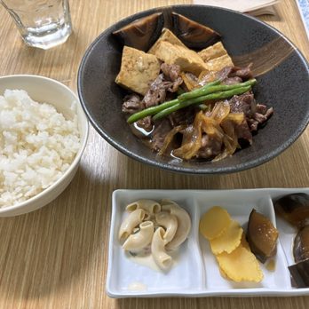 The Rice - Sukiyaki - Japanese Near Me - Foothill Ranch, California The Rice - Sukiyaki - Japanese Near Me - Foothill Ranch, California
