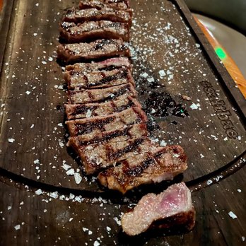 Nusr-Et Steakhouse - Istanbul steak - Steakhouses Near Me - Miami, Florida
