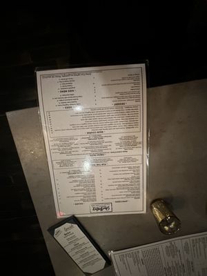 Menu photo 2 Joebellas Toms River Twp, NJ Menu photo 2 Joebellas Toms River Twp, NJ