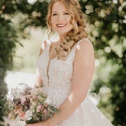 Mai Makeup & Hair - Mai did an incredible job. She made me look and feel beautiful!