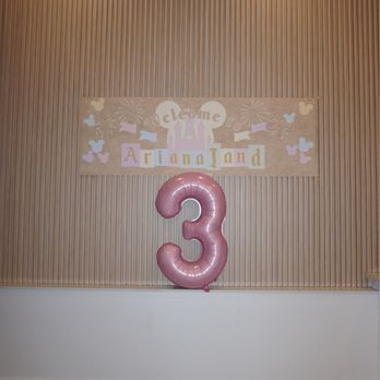 Posh Playhouse - Party room main wall for backdrops - Indoor Playcenter Near Me - Chula Vista, California Posh Playhouse - Party room main wall for backdrops - Indoor Playcenter Near Me - Chula Vista, California