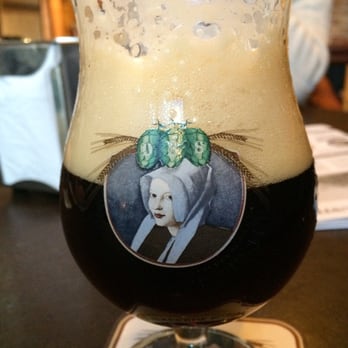 De Bekeerde Suster - Breweries Near Me - Amsterdam, New Hampshire