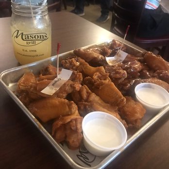 Mason's Grill - American Near Me - Baton Rouge, Louisiana Mason's Grill - American Near Me - Baton Rouge, Louisiana