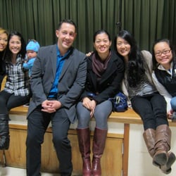 Indelible Grace Church