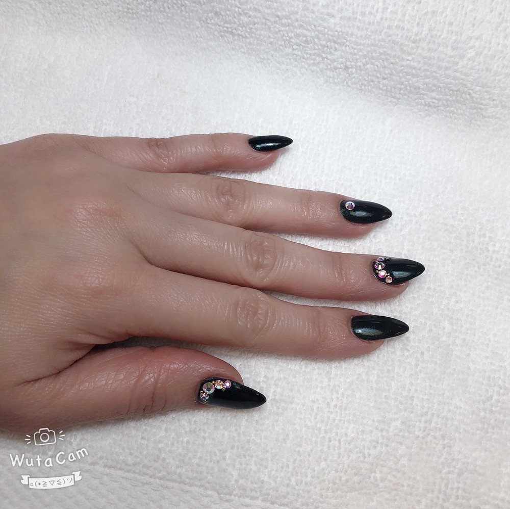 PINKY NAILS 19 Photos & 32 Reviews 1525 N Main St, Bountiful, Utah