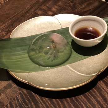 Cha-An - Sakura Drop - Japanese Near Me - New York, New York Cha-An - Sakura Drop - Japanese Near Me - New York, New York