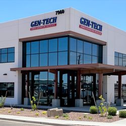 Best Glass - Commercial Storefront