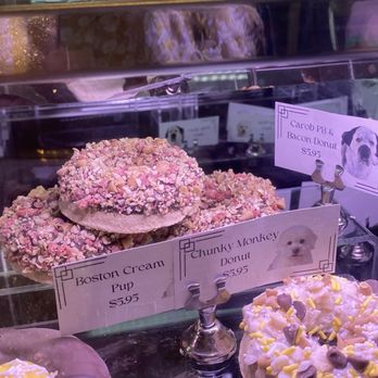 Coffee & Bark - Dog treats - Coffee & Tea Near Me - Berkley, Michigan