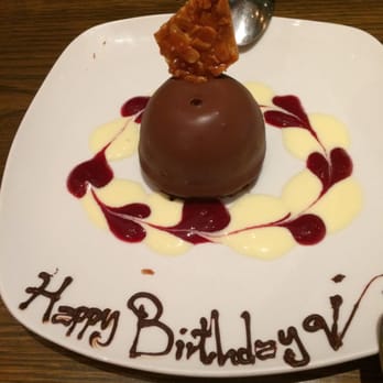 Jack Allen's Kitchen - The chocolatiest dessert they have. - Southern Near Me - Austin, Texas Jack Allen's Kitchen - The chocolatiest dessert they have. - Southern Near Me - Austin, Texas