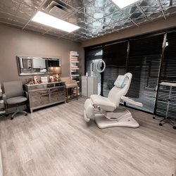 BabyFace Scottsdale Med Spa - BabyFace Med Spa in North Scottsdale - Relax in luxury with a private boutique experience!