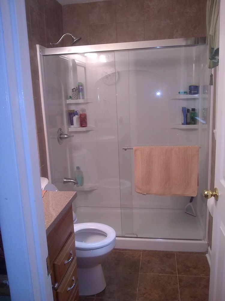 Slide of June Bug & Pops Handyman Service