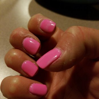 Apsara Nails & Spa - Horrible - Nail Salons Near Me - Georgetown, Kentucky