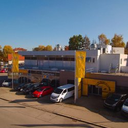 Autohaus Haeberlen