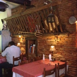Restaurant de la Halle - La Salle