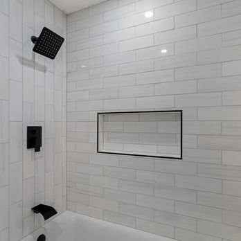 Cross Kitchens - Complete interior remodel - General Contractors Near Me