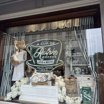 Ralph’s Coffee - Coffee & Tea Near Me - Chicago, Illinois Ralph’s Coffee - Coffee & Tea Near Me - Chicago, Illinois