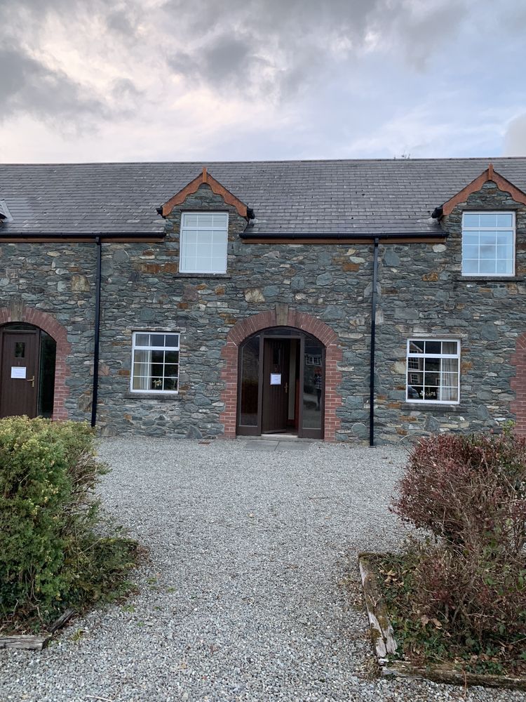 KILLARNEY COUNTRY CLUB Updated September 2024 Faha, Co. Kerry