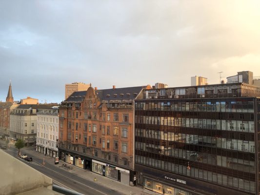 Scandic Webers by null