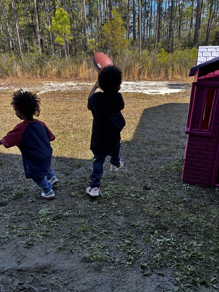 Toddler Time Daycare - childcare center in Gautier, MS