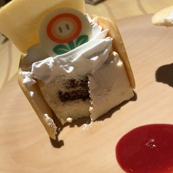 Toadstool Cafe - Tiramisu - Cafes Near Me - Universal City, California Toadstool Cafe - Tiramisu - Cafes Near Me - Universal City, California