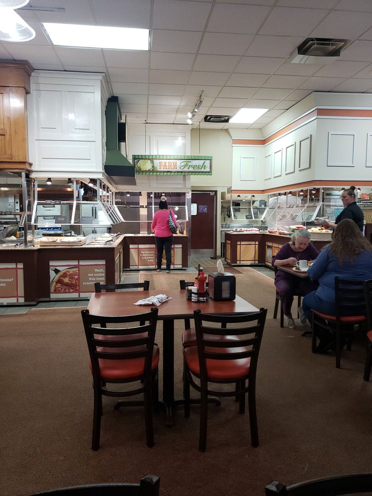 GOLDEN CORRAL BUFFET & GRILL 38 Photos & 54 Reviews 4032