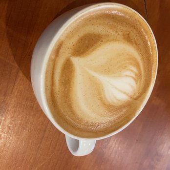 Kavarna Coffeehouse - Latte - Coffee & Tea Near Me - Green Bay, Wisconsin Kavarna Coffeehouse - Latte - Coffee & Tea Near Me - Green Bay, Wisconsin