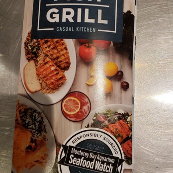 California Fish Grill - Seafood Near Me - Riverside, California California Fish Grill - Seafood Near Me - Riverside, California