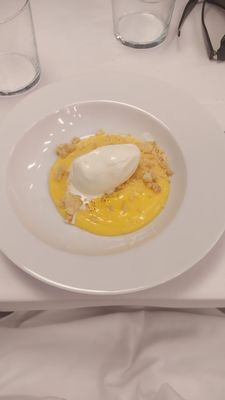 La Mar Salada Restaurant by null