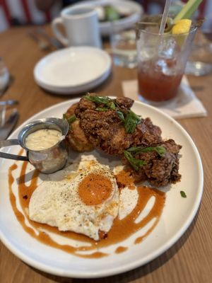 Full Goods Diner by null