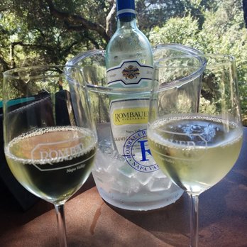 Rombauer Vineyards - $25 bottle of Delicious Wine! - Wineries Near Me - St. Helena, California Rombauer Vineyards - $25 bottle of Delicious Wine! - Wineries Near Me - St. Helena, California
