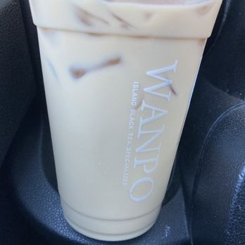 Wanpo Tea Shop - Bubble Tea Near Me - Millbrae, California Wanpo Tea Shop - Bubble Tea Near Me - Millbrae, California