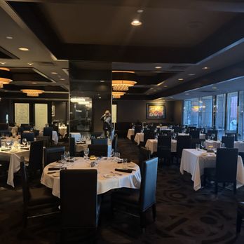 Morton's The Steakhouse - Steakhouses Near Me - Atlanta, Georgia Morton's The Steakhouse - Steakhouses Near Me - Atlanta, Georgia