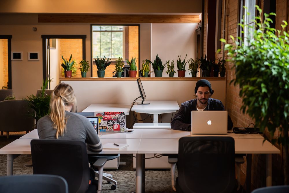 BASECAMP COWORKING Updated July 2024 300 E Second St, Whitefish