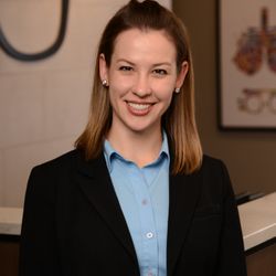 Professional Eye Care At Westar - Dr. Caitlin Kelly