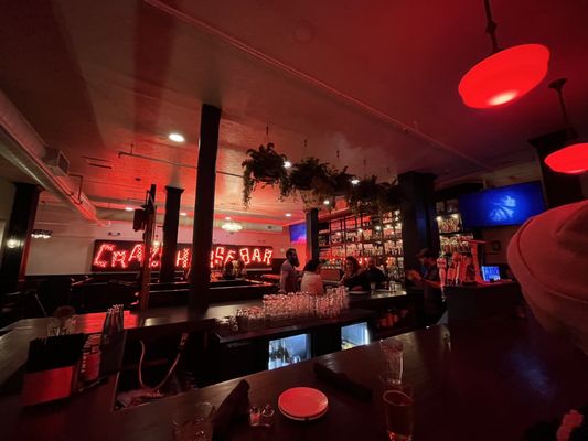 Crazy Horse Kitchen and Bar by null