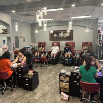 Mn Herbals Beauty - Hair Salons Near Me - Citrus Heights, California