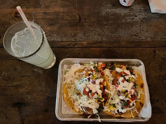 Midtown's Cantina Alley by null