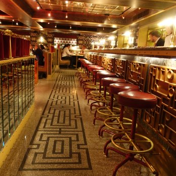 Bob Bob Ricard - British Near Me - Soho, XGL
