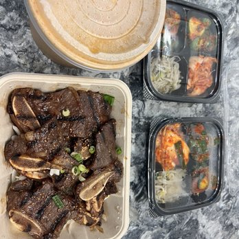Cho Dang Tofu - Korean Near Me - Bellevue, Washington