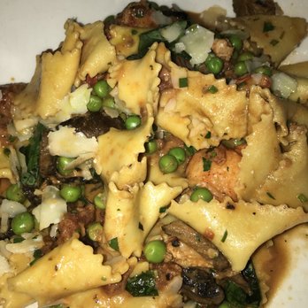 TAVERNA - Italian Near Me - Jacksonville, Florida