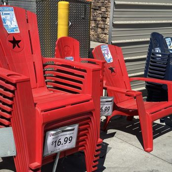 Tractor Supply - Adult and kid chairs - Pet Stores Near Me - Gilroy, California